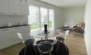 Appartement 3 Pièces 67 m² à vendre à Bordeaux (33200)