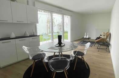 Appartement 3 pièces 315000 €