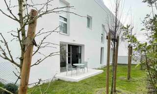 Appartement 3 Pièces 67 m² à vendre à Bordeaux (33200)