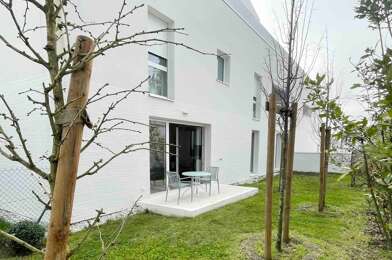 Appartement 3 pièces 315000 €