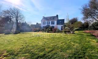 Maison 5 Pièces 120 m² à vendre à Cast (29150)