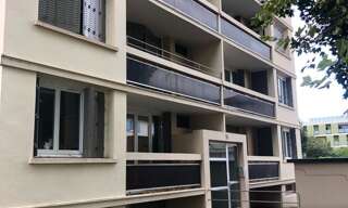 Appartement 4 Pièces 66 m² à vendre à Lyon 8 (69008)