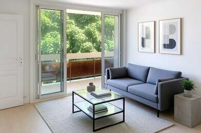 Appartement 4 pièces 189000 €
