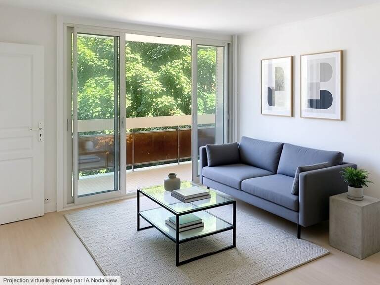 Appartement familial ou possibilité de colocation — photo 1