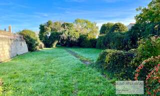Terrain  619 m² à vendre à La Jarne (17220)