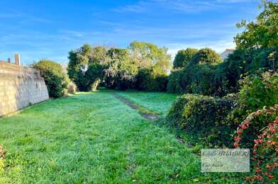 Terrain  174000 €