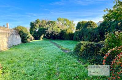 Terrain 600m2 La Jarne — photo du bien