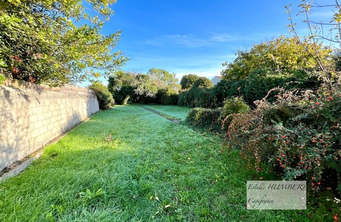 Terrain 600m2 La Jarne — photo 3