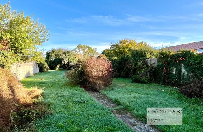 Terrain 600m2 La Jarne — photo 5