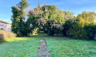 Terrain  400 m² à vendre à La Jarne (17220)