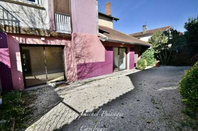 Maison 5 pièces 130000 €