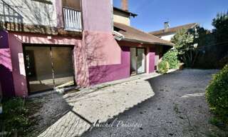 Maison 5 Pièces 95 m² à vendre à Saint-Gaudens (31800)