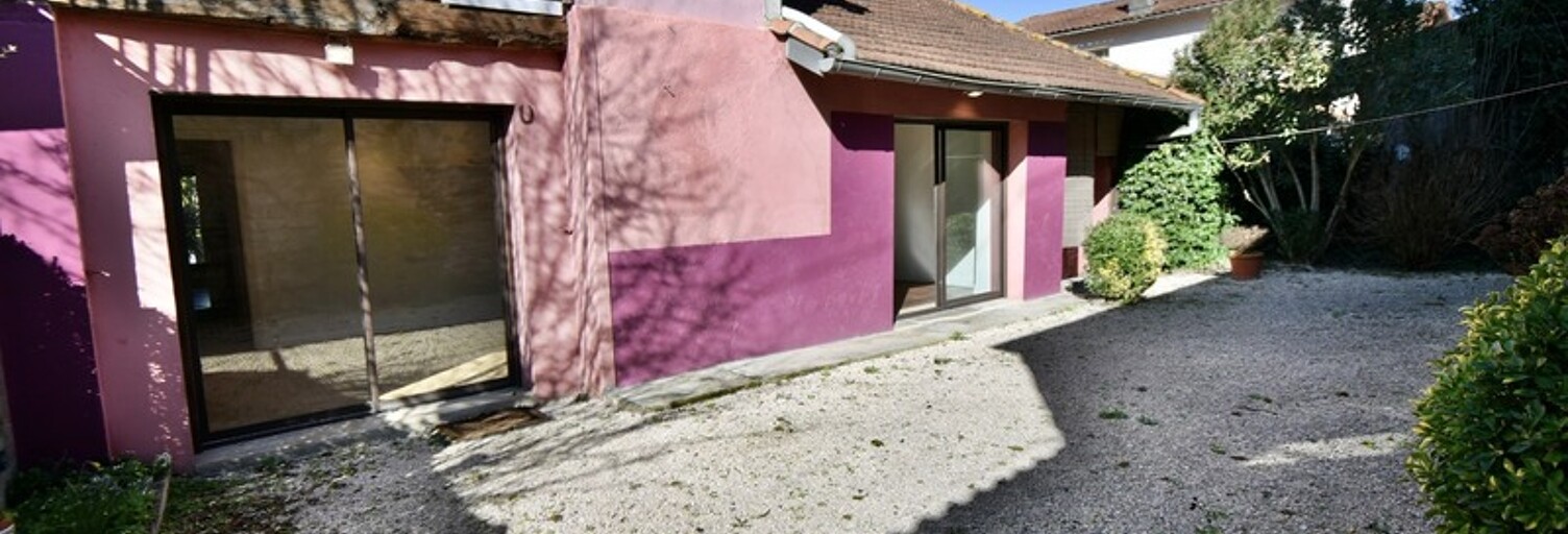Maison 5 Pièces 95 m² à vendre à Saint-Gaudens (31800)