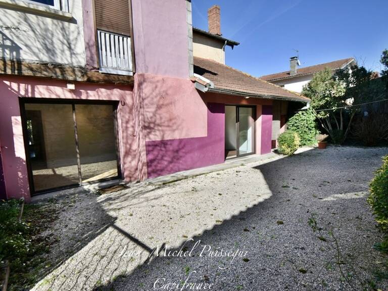 Maison à Vendre 5 pièces 95 m2 SAINT GAUDENS (31), Jardin 120m2, Abri fermé — photo 1