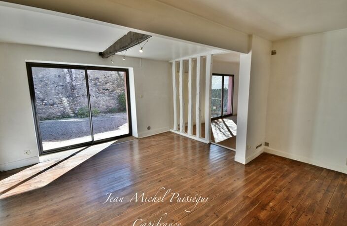 Maison à Vendre 5 pièces 95 m2 SAINT GAUDENS (31), Jardin 120m2, Abri fermé — photo 2