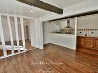 Maison à Vendre 5 pièces 95 m2 SAINT GAUDENS (31), Jardin 120m2, Abri fermé — photo 3