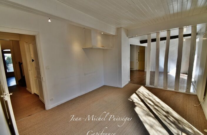 Maison à Vendre 5 pièces 95 m2 SAINT GAUDENS (31), Jardin 120m2, Abri fermé — photo 4