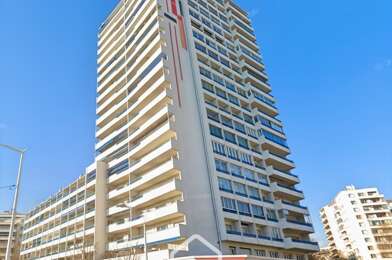 Appartement 4 pièces 175000 €