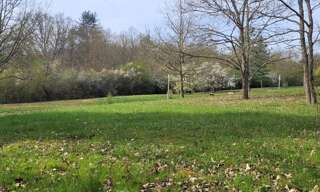 Terrain  500 m² à vendre à Saint-Maurice-Montcouronne (91530)