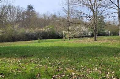 Terrain  130000 €
