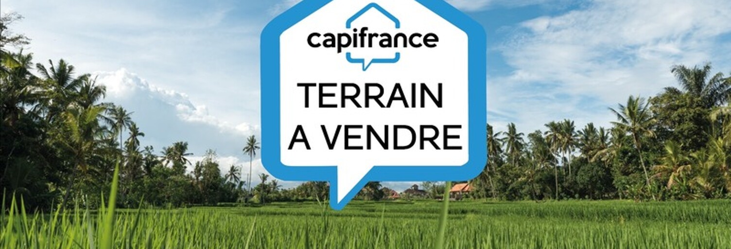 Terrain  500 m² à vendre à Saint-Maurice-Montcouronne (91530)