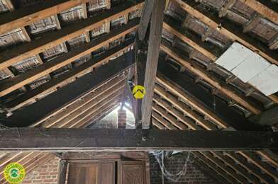 Maison 4 pièces 80000 €