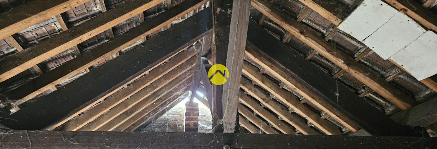 Maison 4 Pièces 100 m² à vendre à Cambrai (59400)