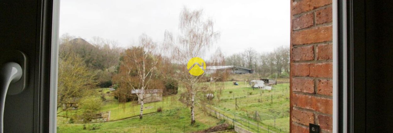 Maison 3 Pièces 59 m² à vendre à Néris-les-Bains (03310)