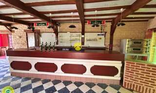 Maison 10 Pièces 340 m² à vendre à Fruges (62310)