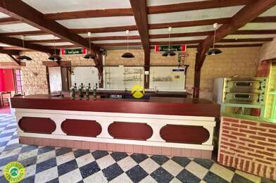 Maison 10 pièces 99000 €