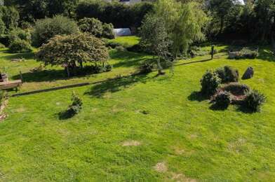 Terrain  54800 €