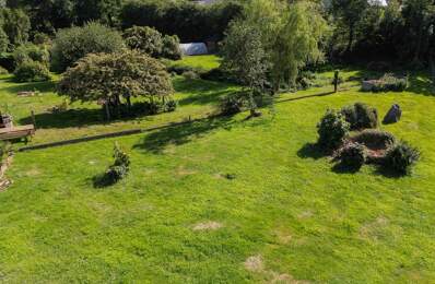 Terrain 1208m² — photo du bien