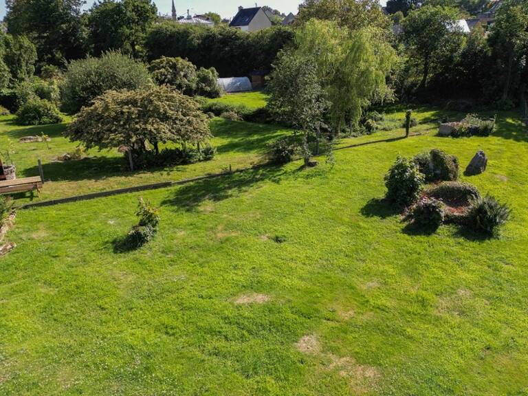 Terrain 1208m² — photo 1
