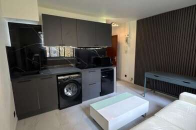 Appartement 1 pièces 104000 €