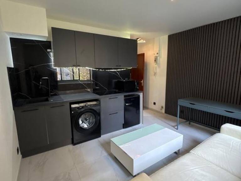 Appartement T1 en parfait état — photo 1