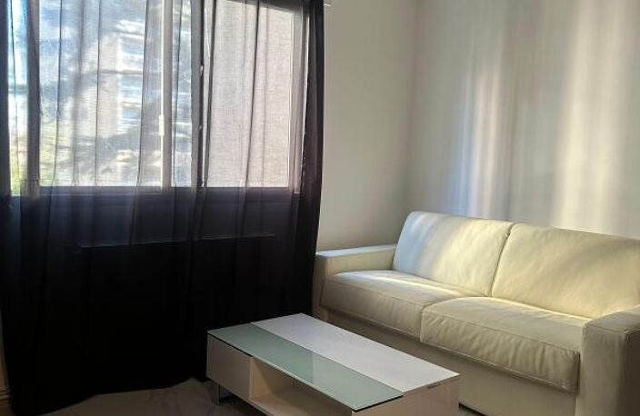 Appartement T1 en parfait état — photo 2