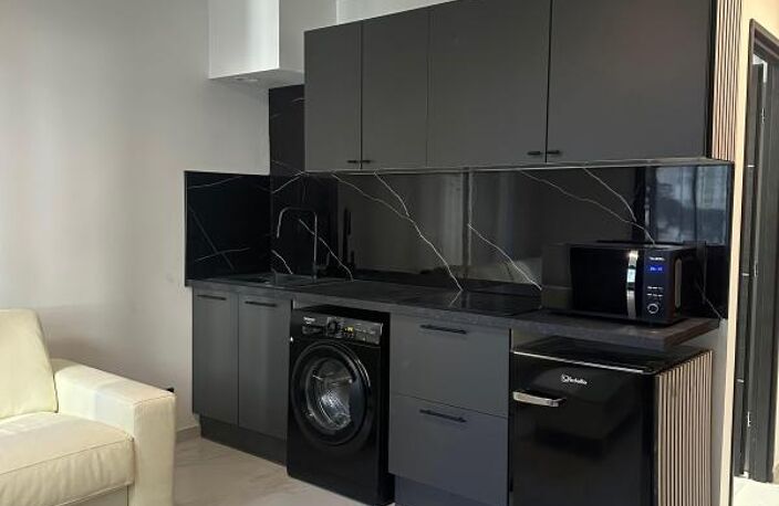 Appartement T1 en parfait état — photo 3