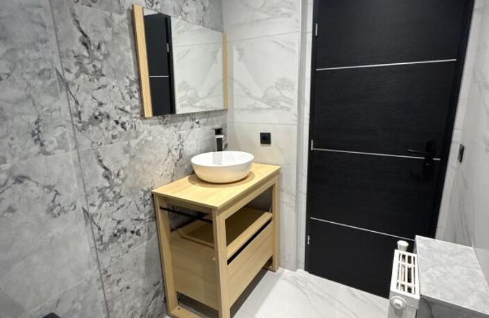 Appartement T1 en parfait état — photo 5