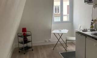Appartement 1 Pièce 6 m² à vendre à Paris 15 (75015)