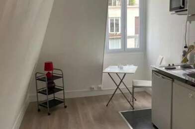 Appartement 1 pièces 104000 €