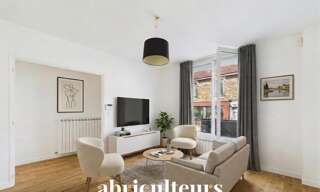 Maison 5 Pièces 88 m² à vendre à Beauchamp (95250)