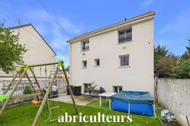 Maison 7 pièces 409000 €