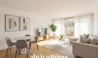 Appartement 3 Pièces 86 m² à vendre à Courbevoie (92400)