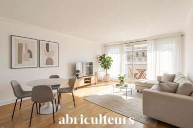Appartement 3 pièces 499000 €