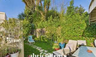 Appartement 3 Pièces 72 m² à vendre à Nice (06100)