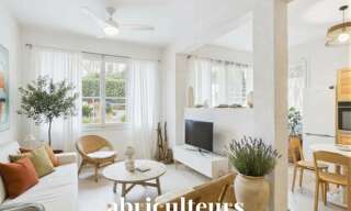 Appartement 2 Pièces 56 m² à vendre à Nice (06100)