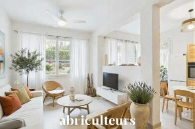 Appartement 2 pièces 250000 €