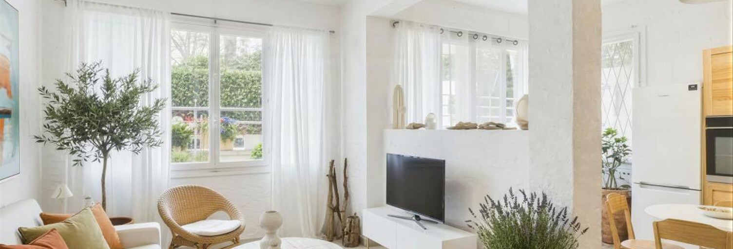 Appartement 2 Pièces 56 m² à vendre à Nice (06100)