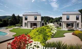 Terrain  408 m² à vendre à Rognes (13840)