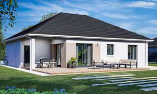 Maison 5 Pièces 80 m² à vendre à Routot (27350)